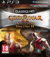 PS3 GAME - God Of War Collection Volume II (MTX) PS3 GAME - God Of War Collection Volume II (MTX)